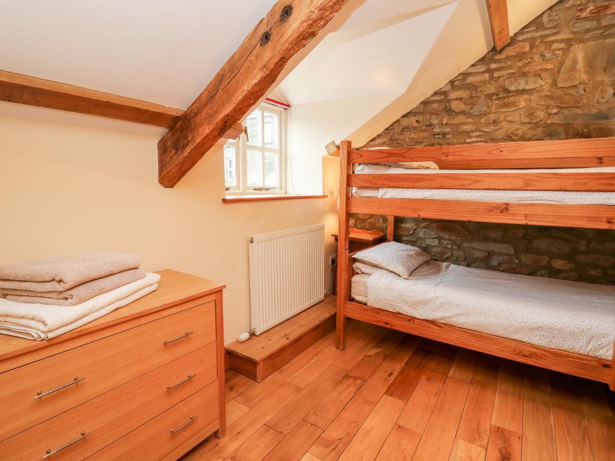 Mill Cottage Ciliau-Aeron Zewnętrze zdjęcie