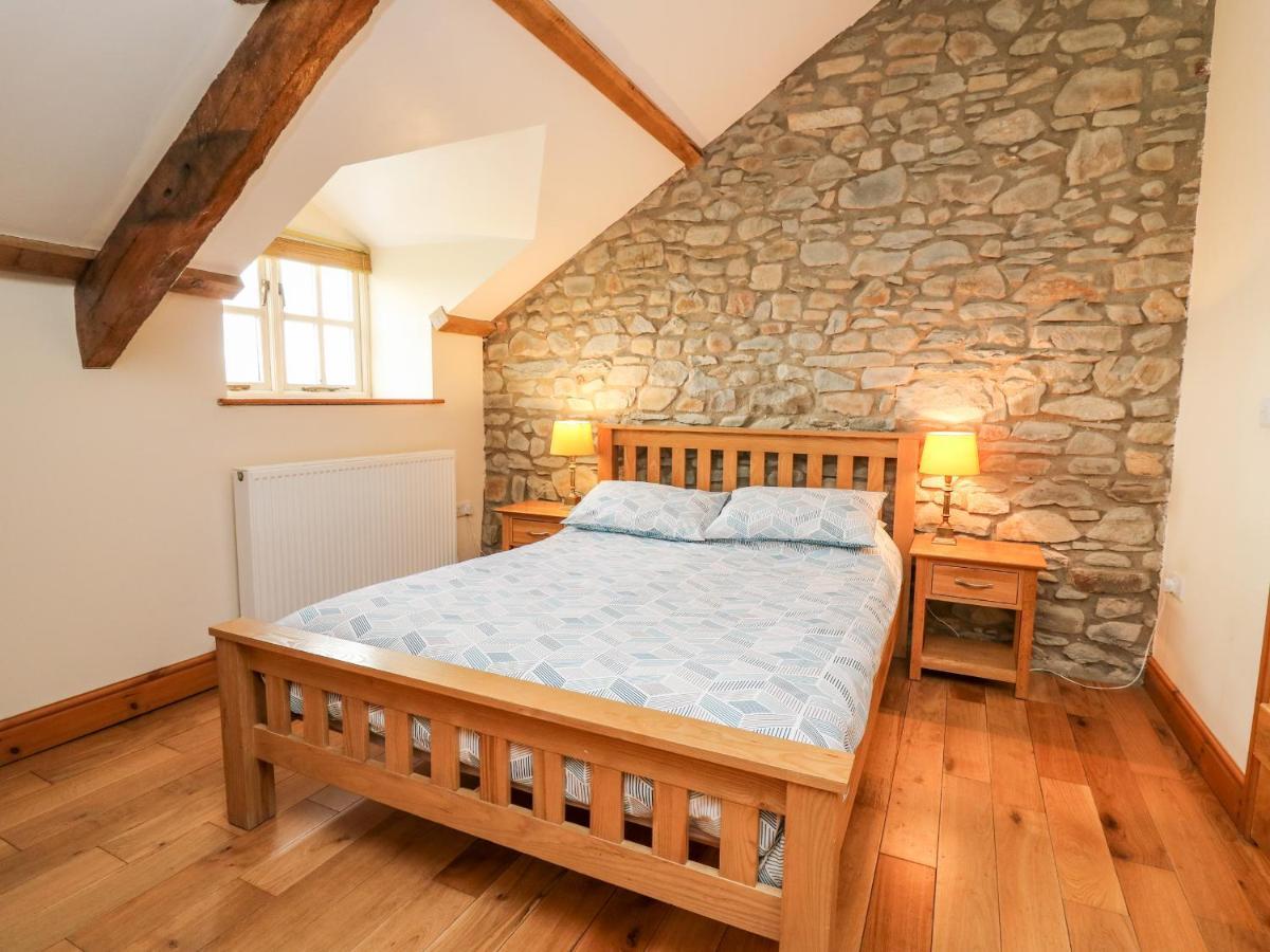 Mill Cottage Ciliau-Aeron Zewnętrze zdjęcie