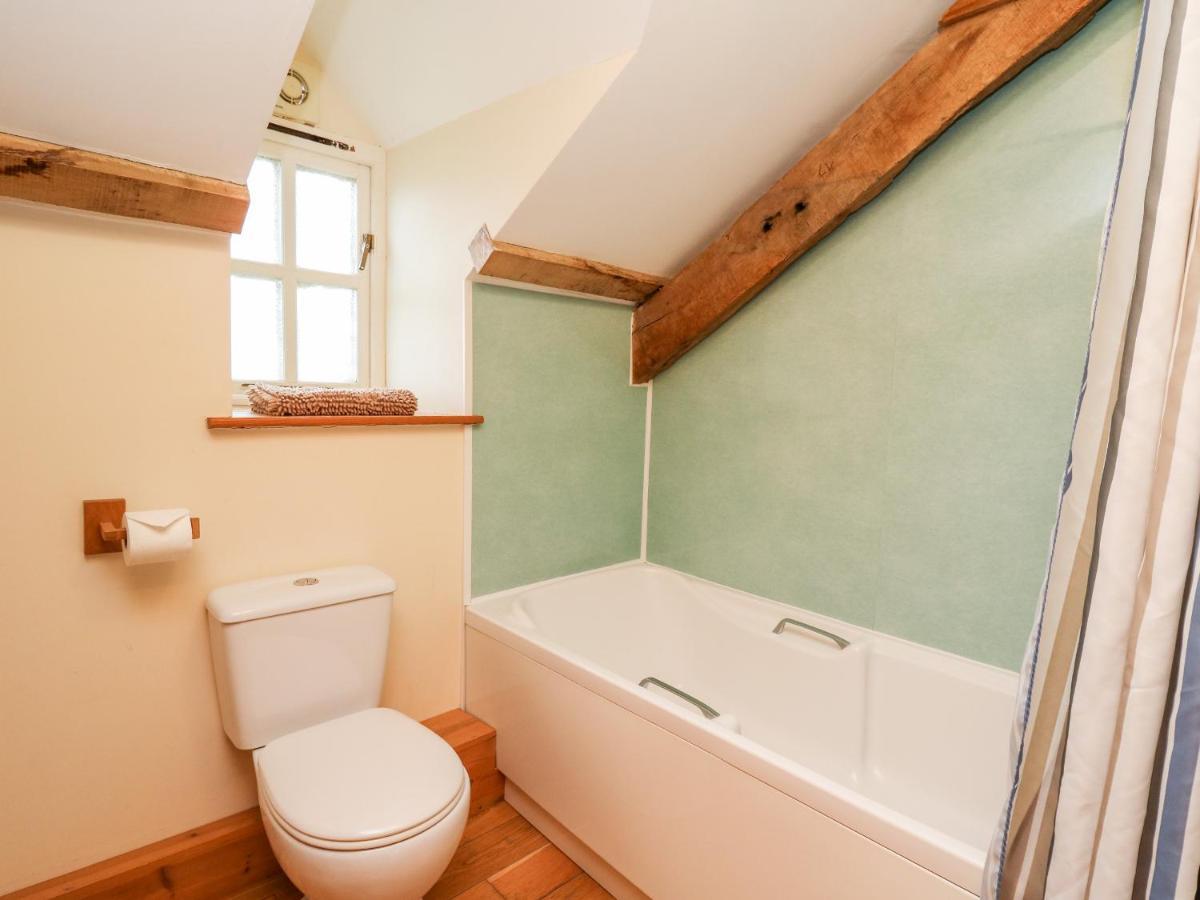 Mill Cottage Ciliau-Aeron Zewnętrze zdjęcie