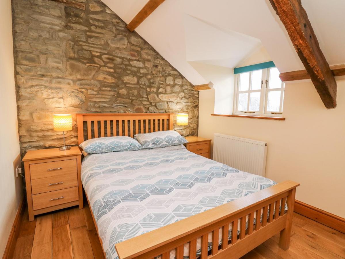 Mill Cottage Ciliau-Aeron Zewnętrze zdjęcie