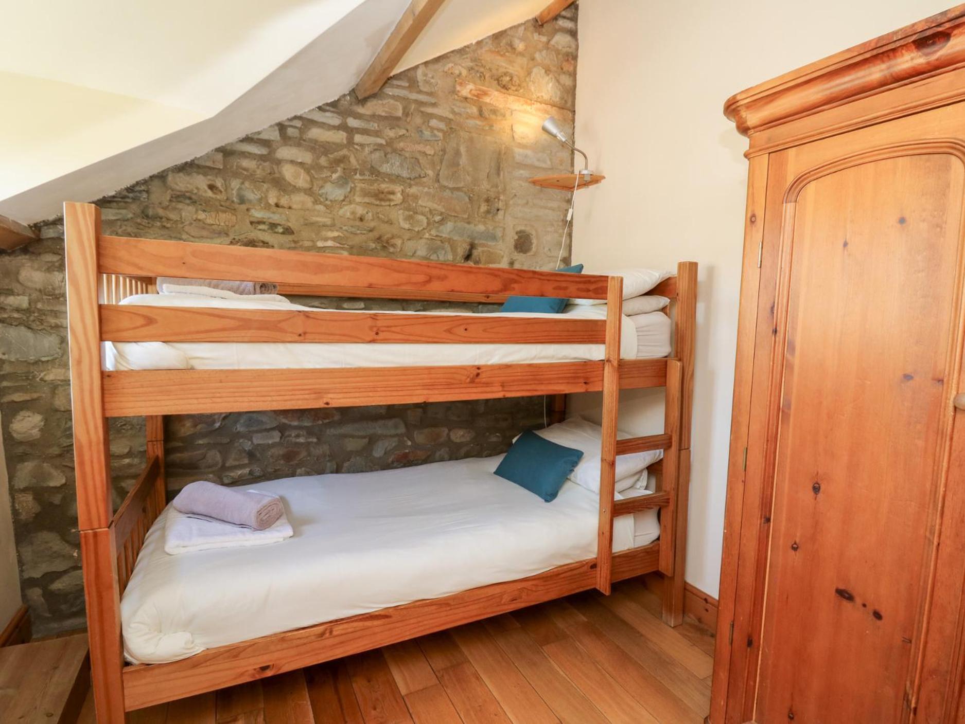 Mill Cottage Ciliau-Aeron Zewnętrze zdjęcie