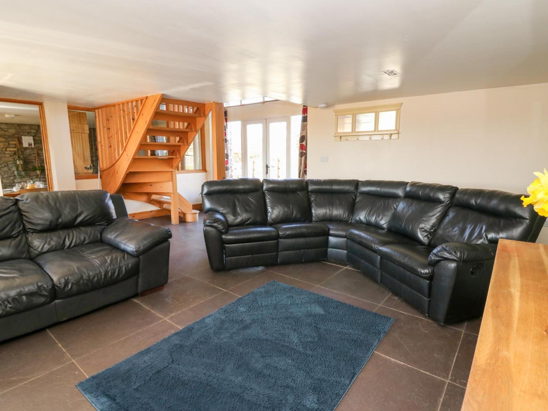Mill Cottage Ciliau-Aeron Zewnętrze zdjęcie